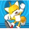 Стикер 49 Tails