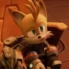 Стикер 16 Tails