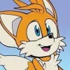 Стикер 52 Tails