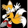 Стикер 50 Tails