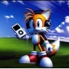 Стикер 12 Tails