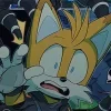 Стикер 27 Tails