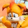 Стикер 14 Tails