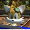 Стикер 34 Tails