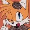 Стикер 31 Tails