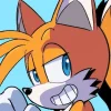Стикер 39 Tails