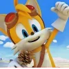 Стикер 15 Tails