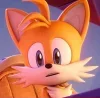 Стикер 3 Tails