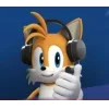 Стикер 11 Tails