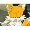Стикер 61 Tails