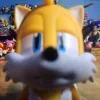 Стикер 4 Tails