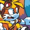 Стикер 42 Tails