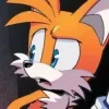 Стикер 47 Tails