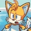 Стикер 36 Tails