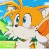 Стикер 18 Tails