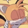 Стикер 26 Tails