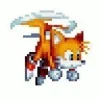 Стикер 51 Tails