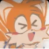 Стикер 23 Tails