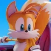 Стикер 19 Tails