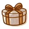 🎁 Эмодзи «эмодзи смайлы бежевые» для Telegram