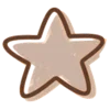 ⭐️ Эмодзи «эмодзи смайлы бежевые» для Telegram