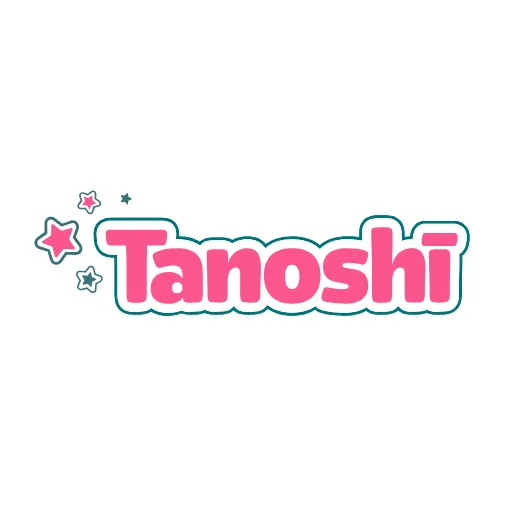 ❤️ Эмодзи «Таноши» для Telegram