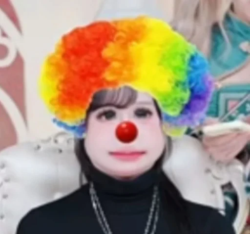 😂 Стикер «ᥙᴛᥲянκᥙ» для Telegram