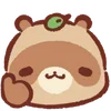 Обложка набора Tanuki