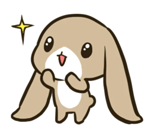 ✨ Стикер «Tareusasa» для Telegram