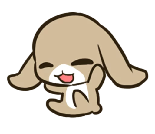 😄 Стикер «Tareusasa» для Telegram