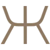 😊 Эмодзи «Кофейные буквы и иконки» для Telegram