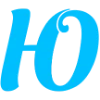 😊 Эмодзи «Голубые буквы, нг иконки» для Telegram