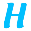 😊 Эмодзи «Голубые буквы, нг иконки» для Telegram