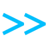 😊 Эмодзи «Голубые буквы, нг иконки» для Telegram