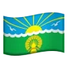 Стикер 4 Мо Респ Татарстан