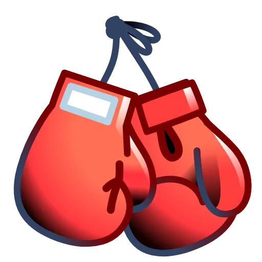 Стикер 34 Tattoo Emoji