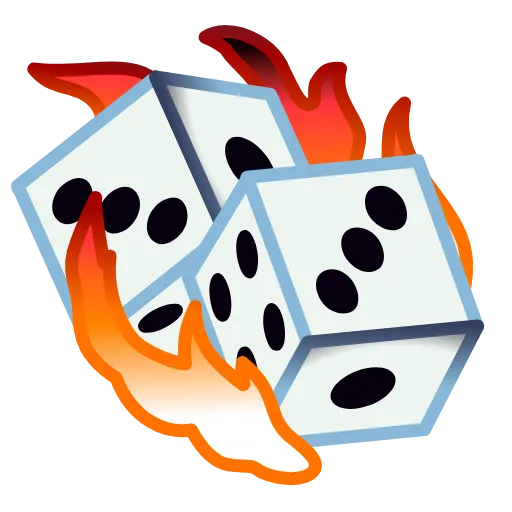 Стикер 10 Tattoo Emoji