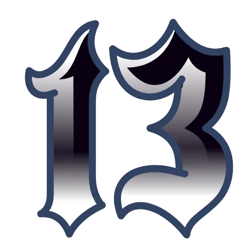 Стикер 29 Tattoo Emoji