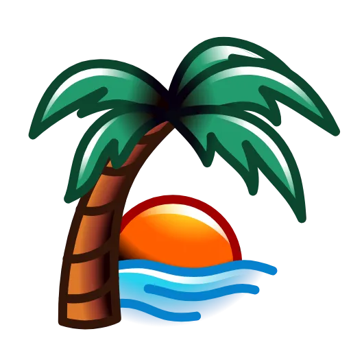 Стикер 28 Tattoo Emoji