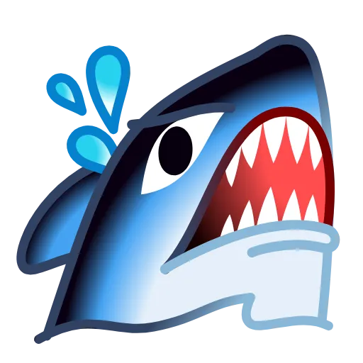 Стикер 37 Tattoo Emoji
