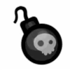 Стикер 32 Isaac