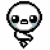 Стикер 36 Isaac