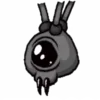 Стикер 49 Isaac