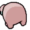 Стикер 19 Isaac