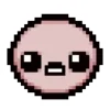 Стикер 17 Isaac