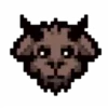 Стикер 33 Isaac