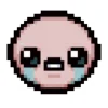 Стикер 14 Isaac