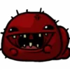 Стикер 45 Isaac