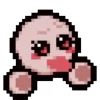 Стикер 4 Isaac