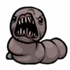 Стикер 61 Isaac